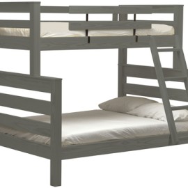 TimberFrame Bunk Bed