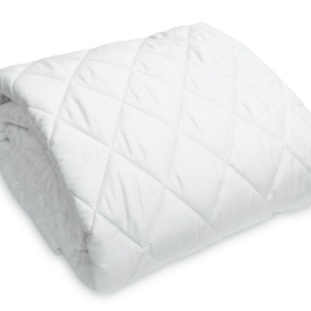 Twin Deluxe Mattress Protector