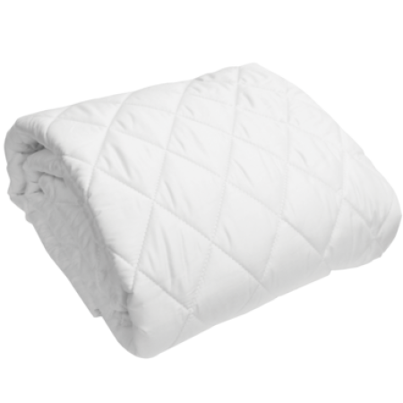 King Deluxe Mattress Protector